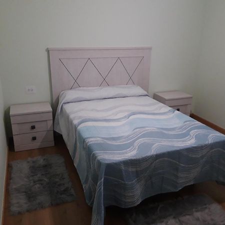 Casa Lavandeira Ourense Luaran gambar