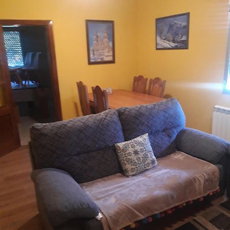 Casa Lavandeira Ourense Luaran gambar