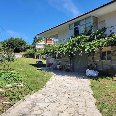 Casa Lavandeira Ourense Luaran gambar