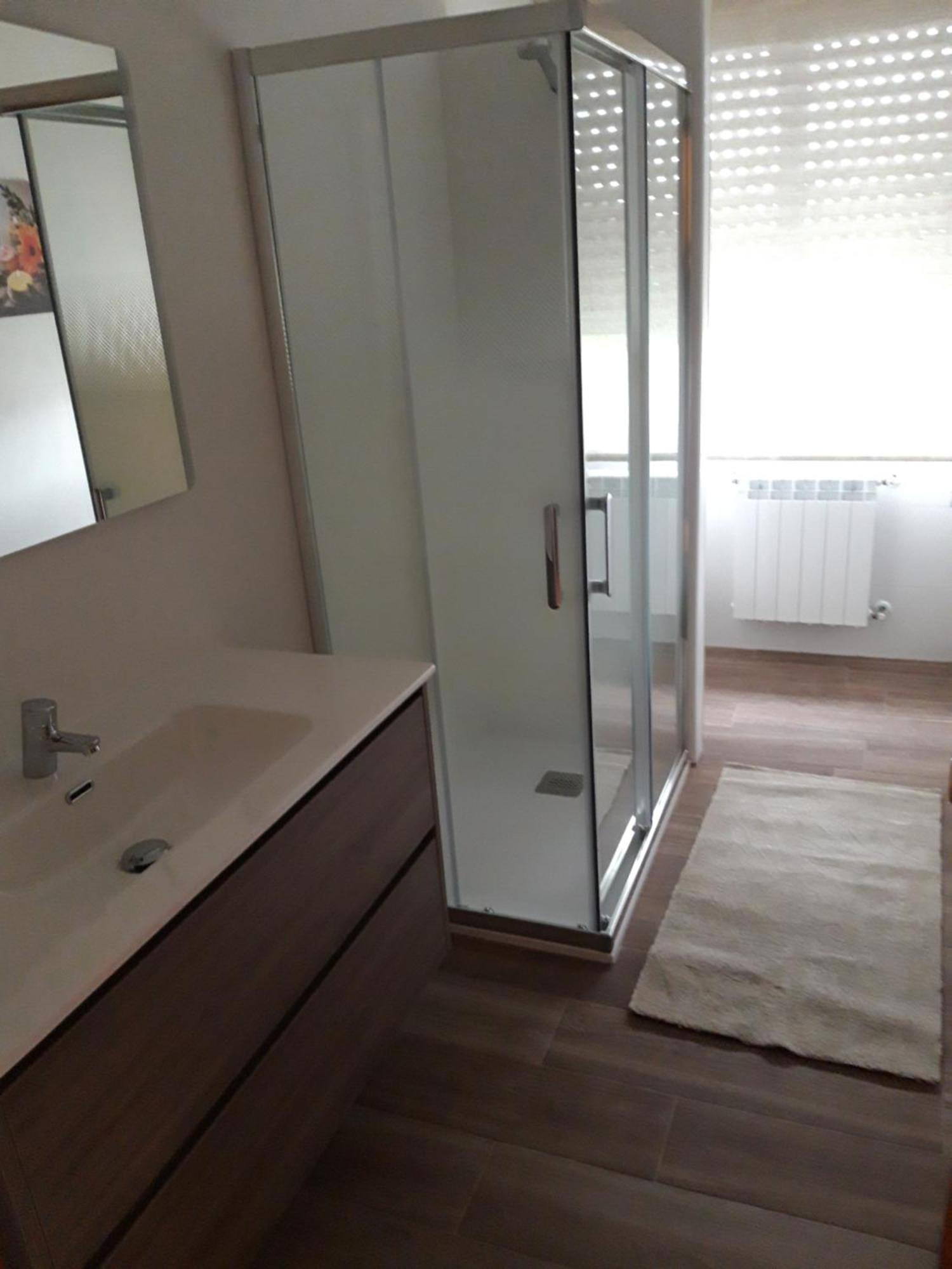 Casa Lavandeira Ourense Luaran gambar
