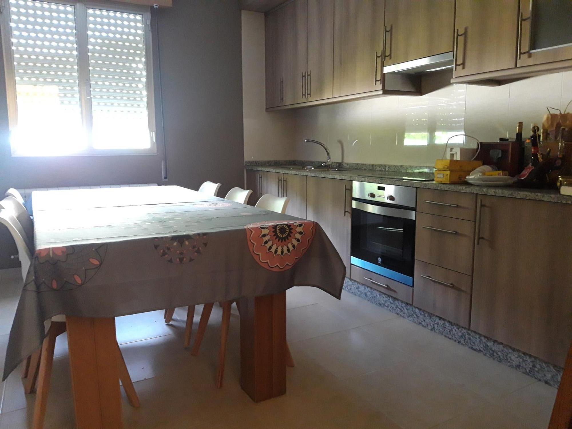 Casa Lavandeira Ourense Luaran gambar