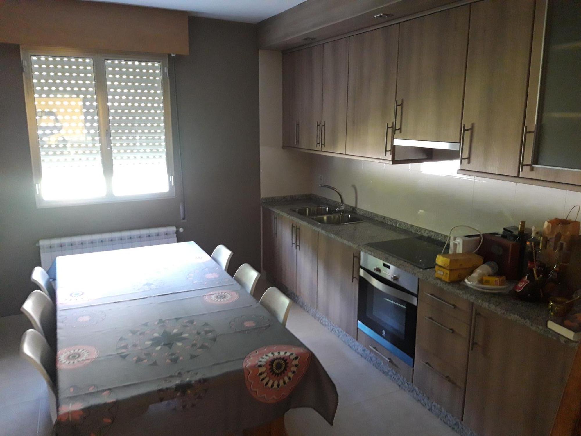 Casa Lavandeira Ourense Luaran gambar