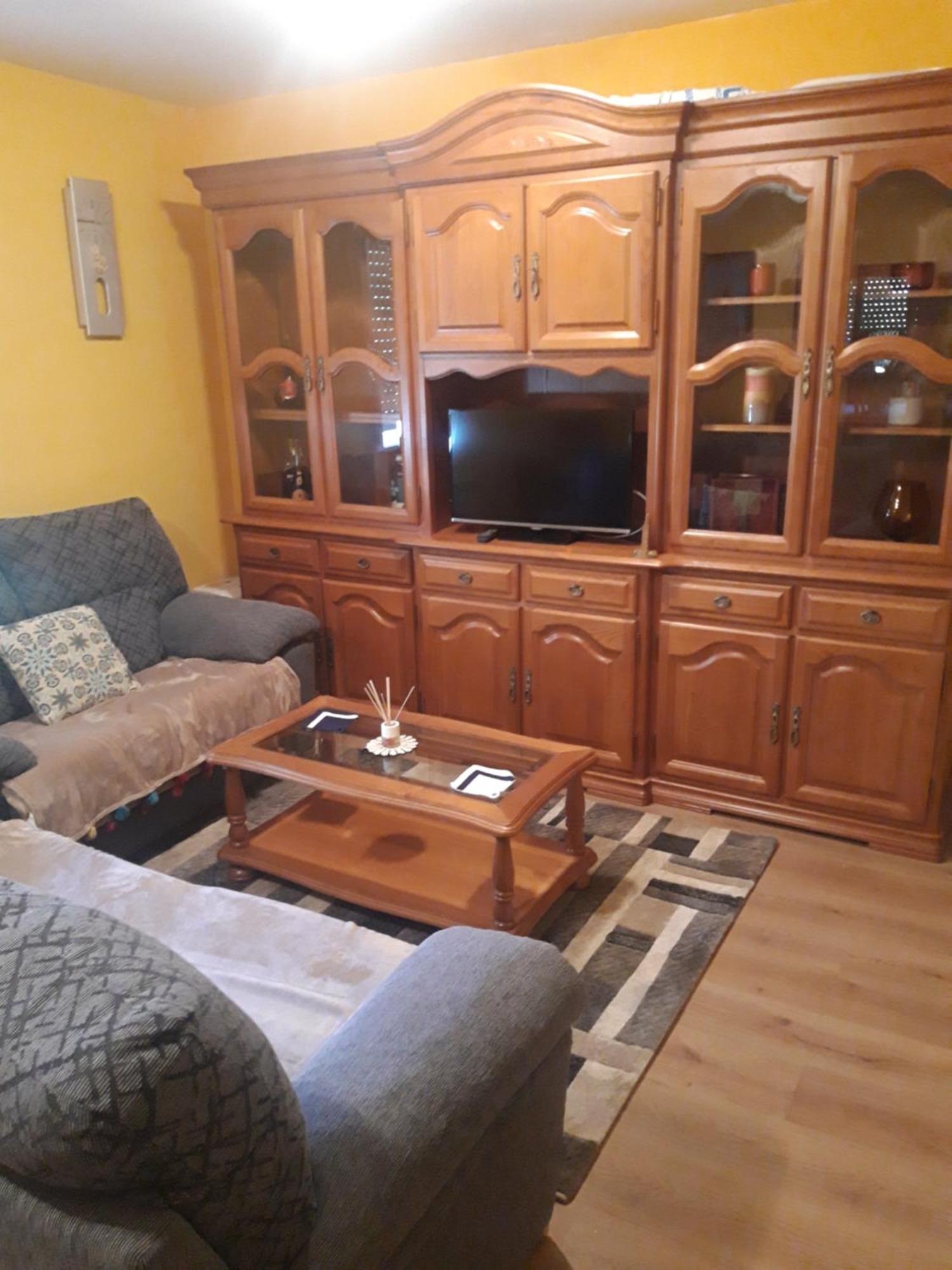 Casa Lavandeira Ourense Luaran gambar