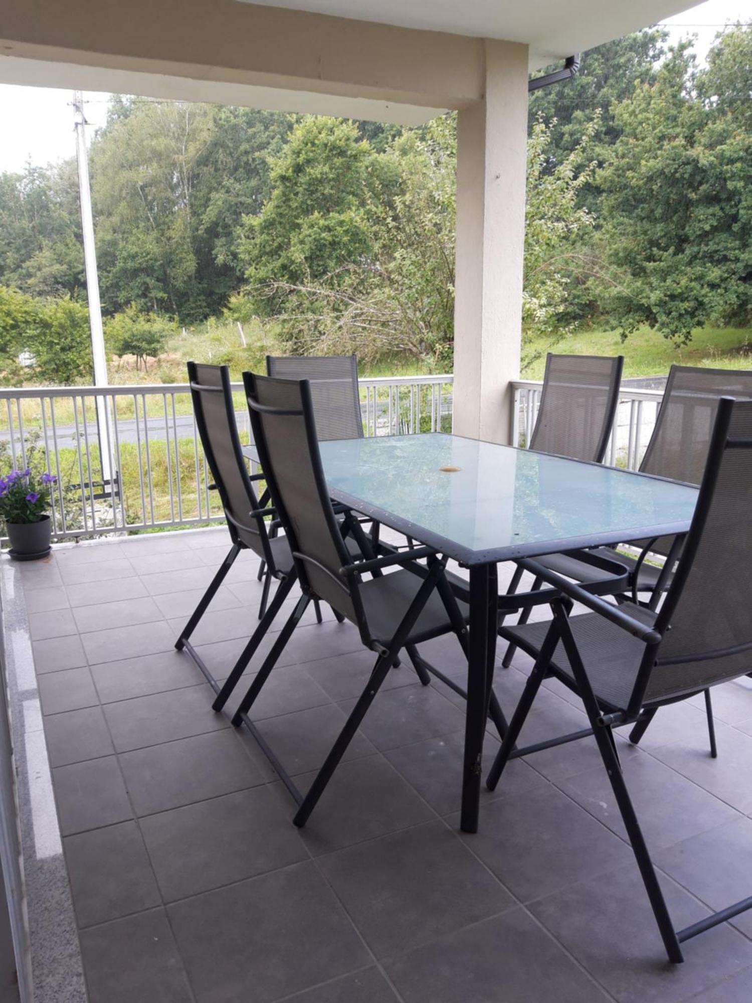 Casa Lavandeira Ourense Luaran gambar